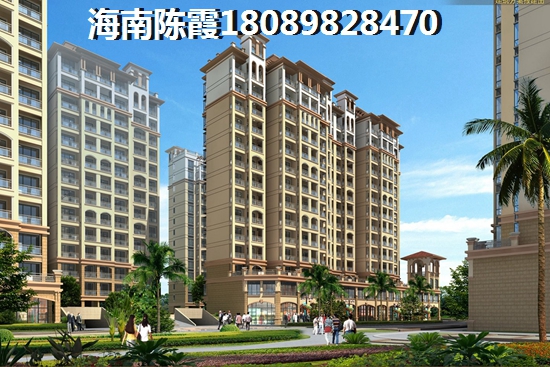 海南可以去的小島，海南投資買房合適嗎